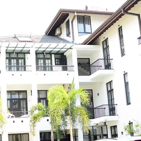 3R Resort Negombo Ngoại thất bức ảnh