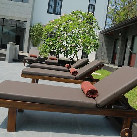 3R Resort Negombo Ngoại thất bức ảnh
