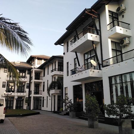 3R Resort Negombo Ngoại thất bức ảnh