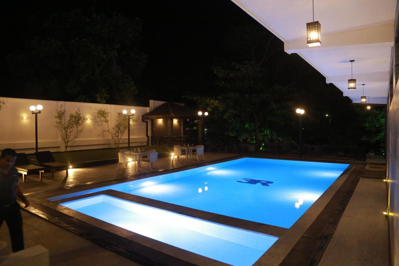 3R Resort Negombo Ngoại thất bức ảnh
