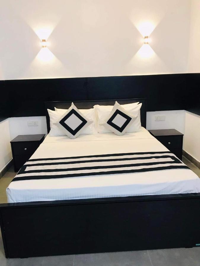 3R Resort Negombo Ngoại thất bức ảnh