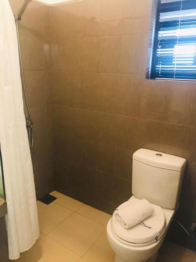 3R Resort Negombo Ngoại thất bức ảnh