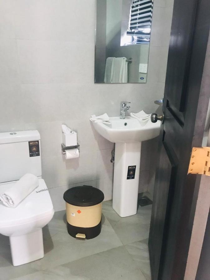 3R Resort Negombo Ngoại thất bức ảnh