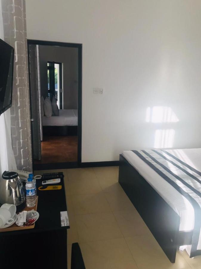 3R Resort Negombo Ngoại thất bức ảnh