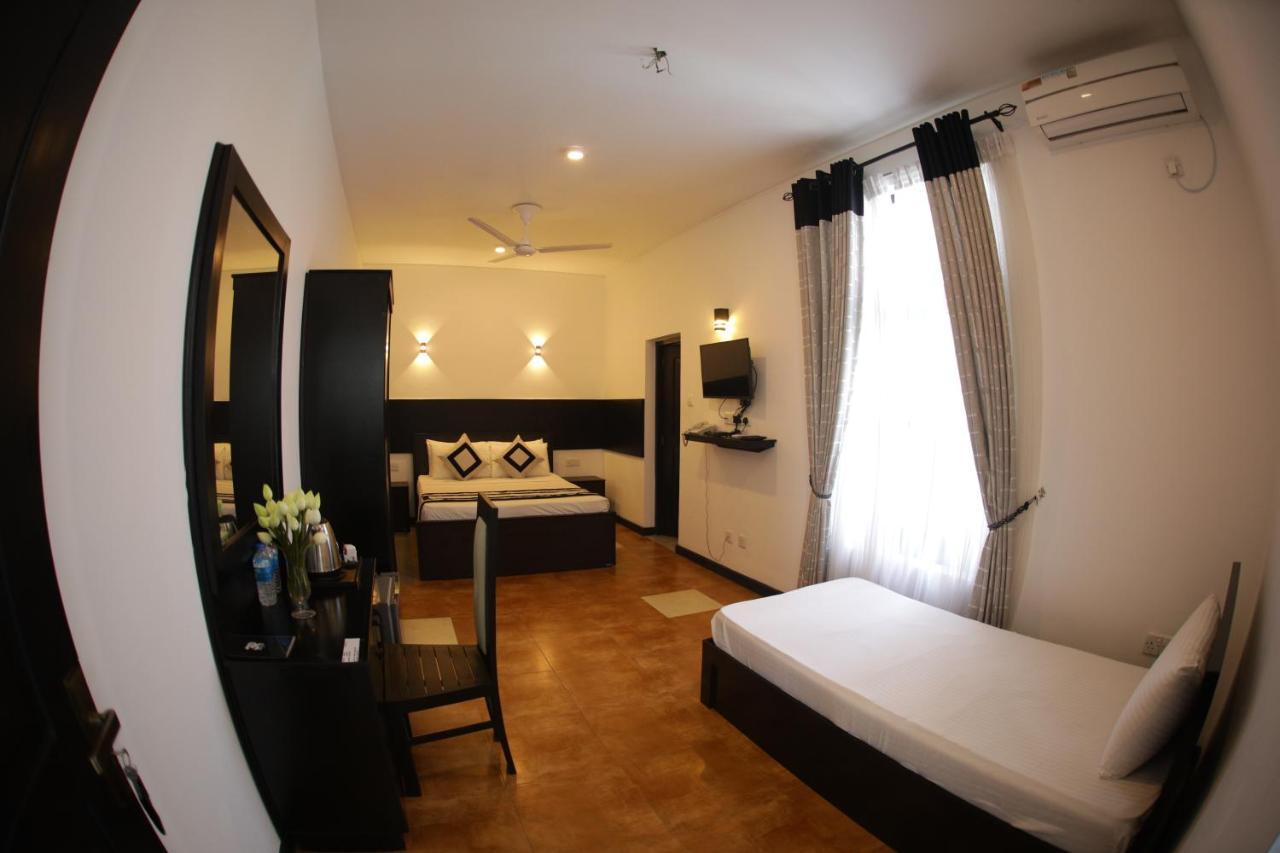 3R Resort Negombo Ngoại thất bức ảnh