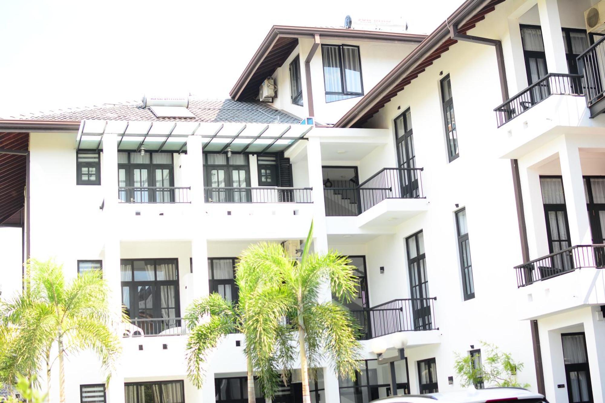 3R Resort Negombo Ngoại thất bức ảnh