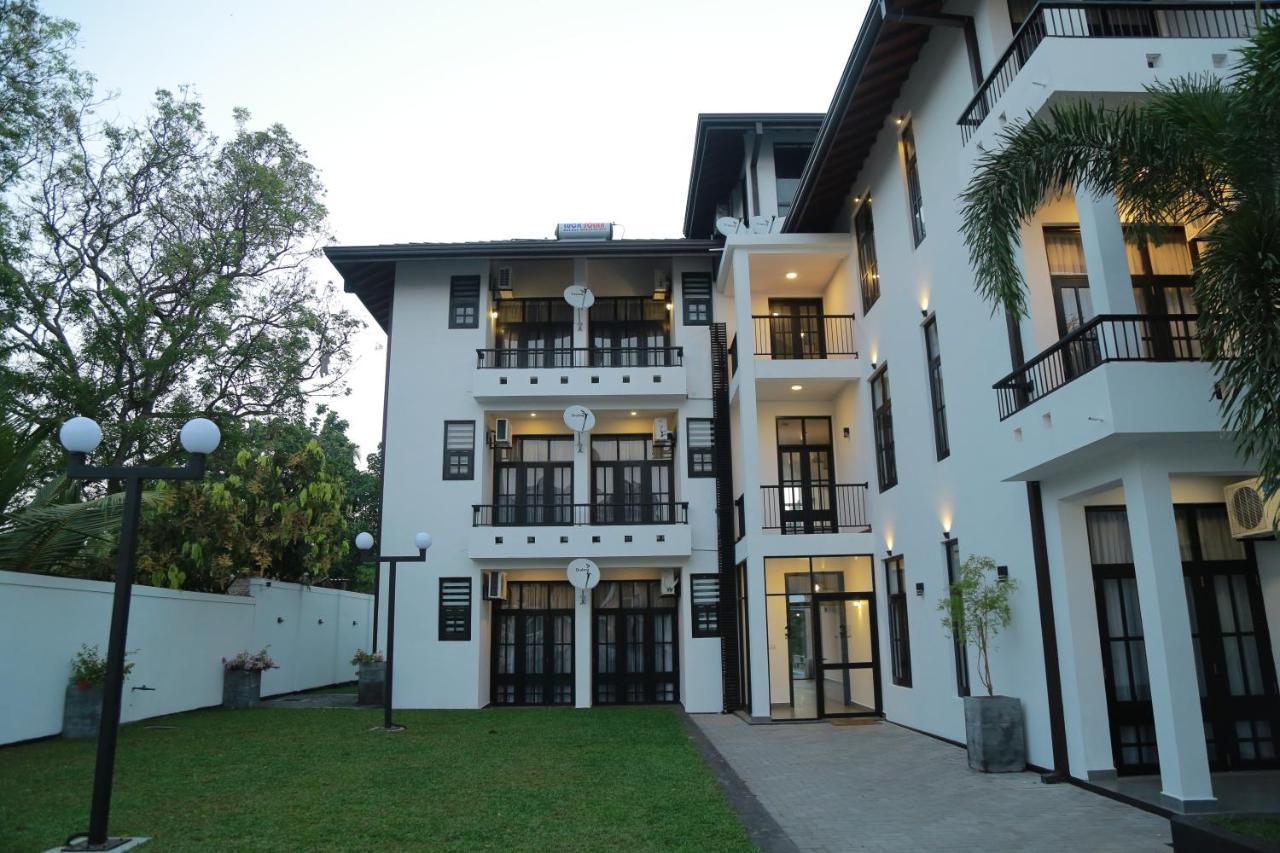 3R Resort Negombo Ngoại thất bức ảnh