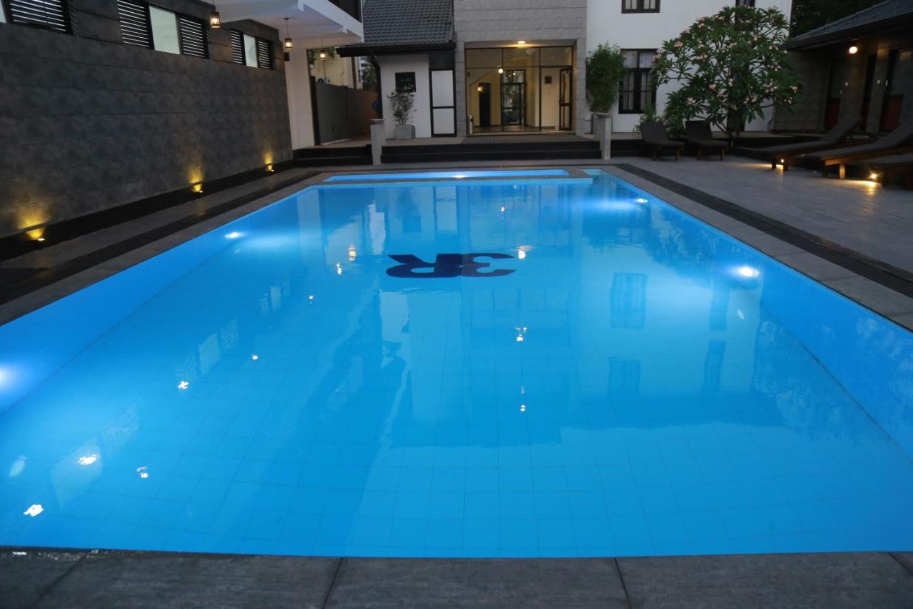 3R Resort Negombo Ngoại thất bức ảnh
