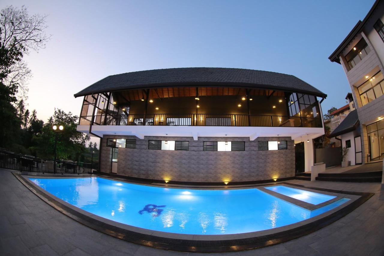 3R Resort Negombo Ngoại thất bức ảnh