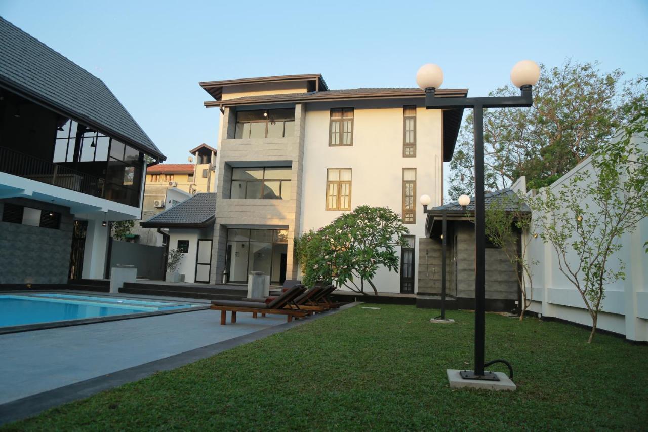 3R Resort Negombo Ngoại thất bức ảnh