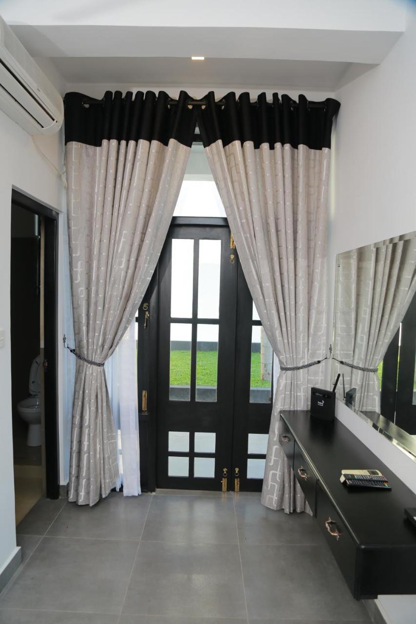 3R Resort Negombo Ngoại thất bức ảnh