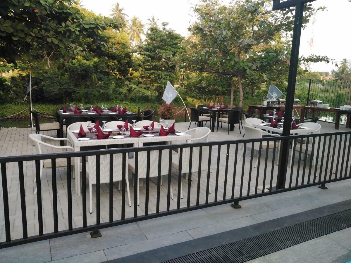 3R Resort Negombo Ngoại thất bức ảnh