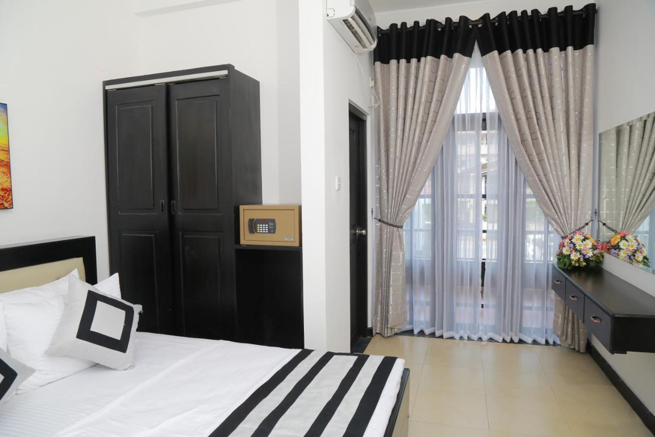 3R Resort Negombo Ngoại thất bức ảnh