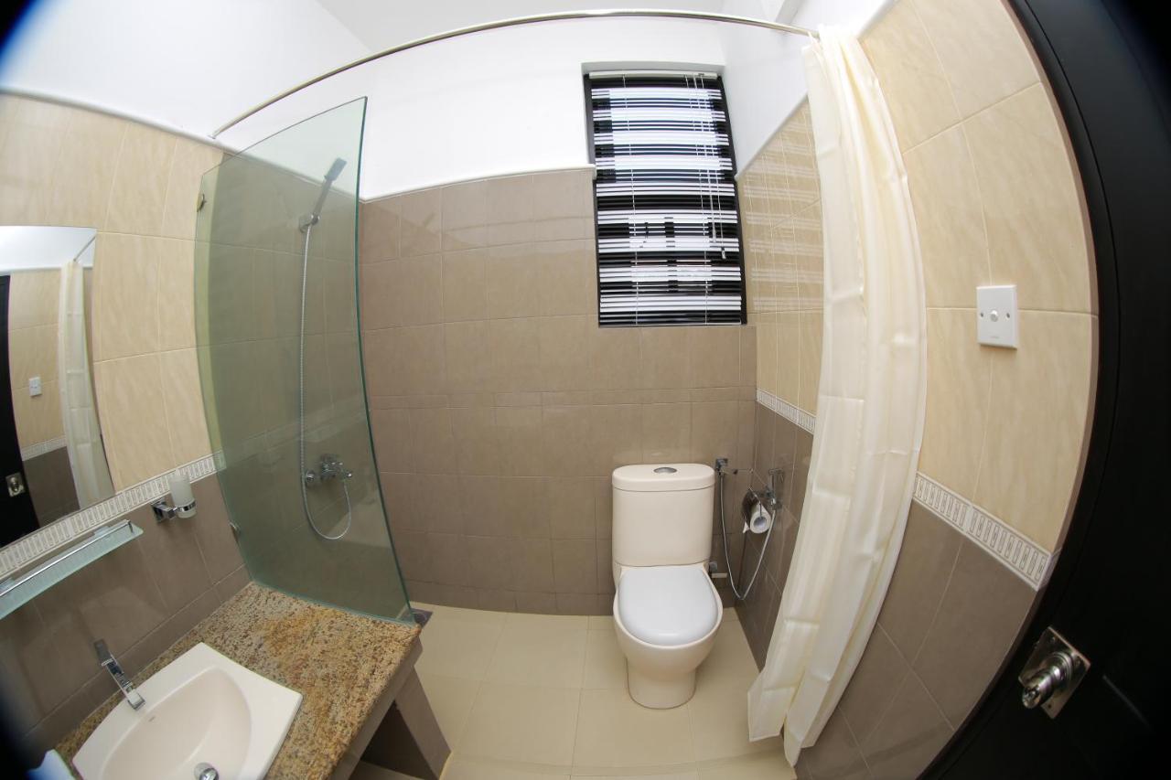 3R Resort Negombo Ngoại thất bức ảnh