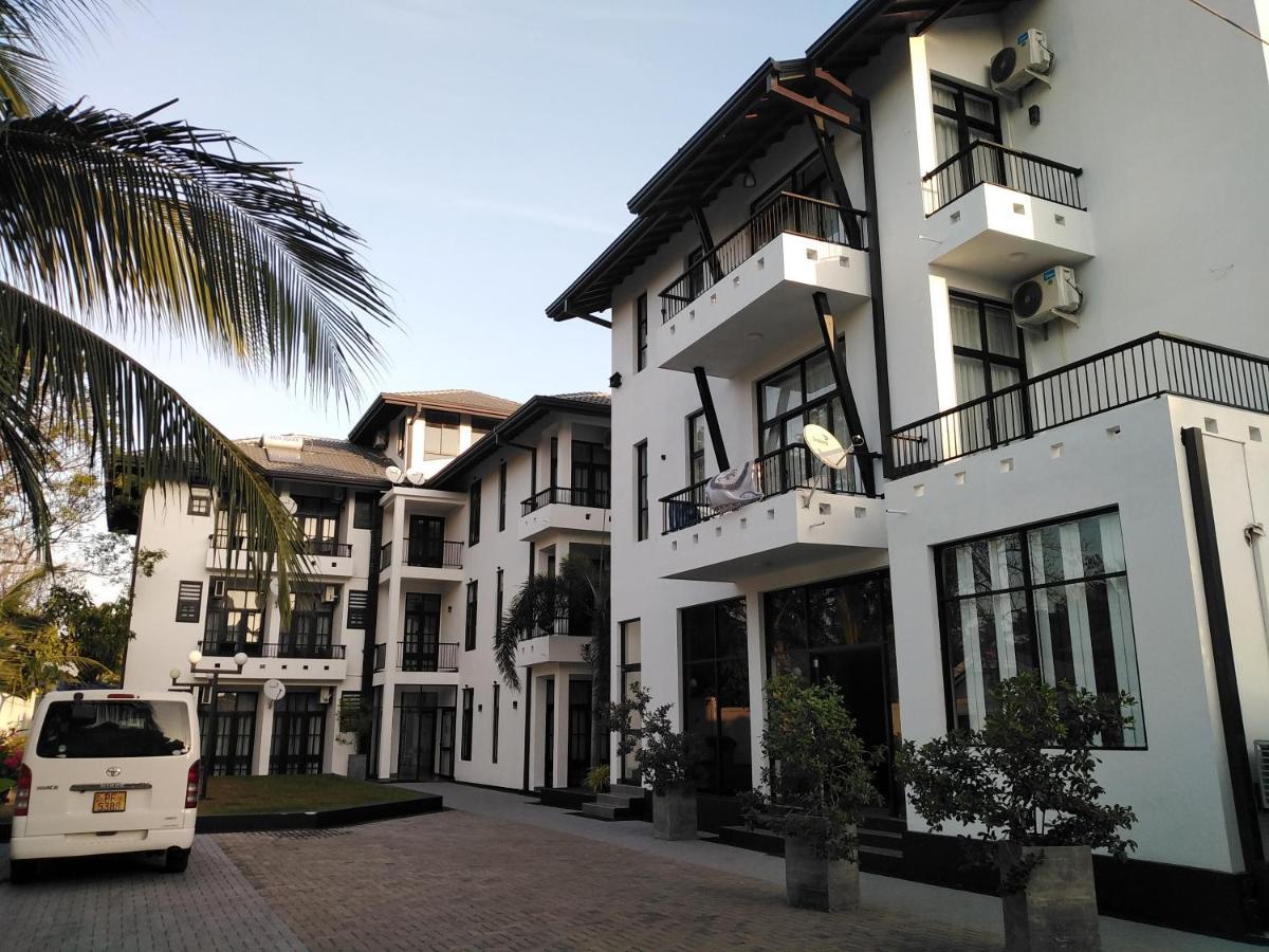 3R Resort Negombo Ngoại thất bức ảnh